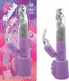 Pearl Ecstasy Rabbit Lavender